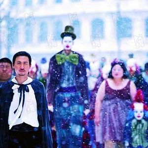 Foto Peter Ho-Sun Chan