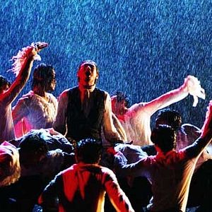 Foto Peter Ho-Sun Chan