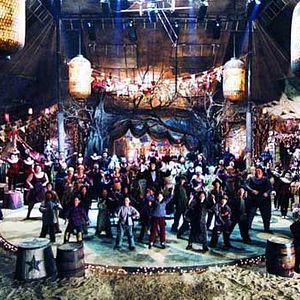 Foto Peter Ho-Sun Chan