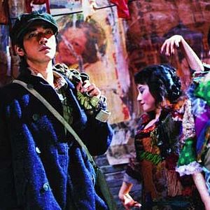 Foto Peter Ho-Sun Chan