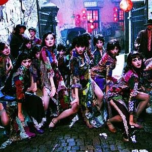 Foto Peter Ho-Sun Chan