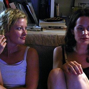 Foto Elizabeth Reaser