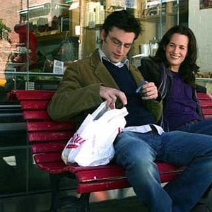 Foto Elizabeth Reaser