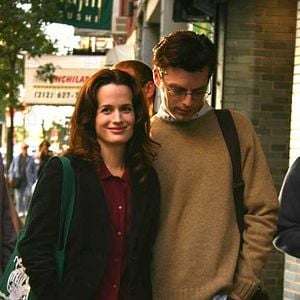 Foto Elizabeth Reaser