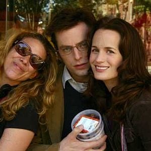 Foto Elizabeth Reaser