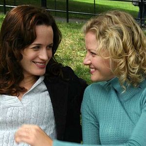 Foto Elizabeth Reaser