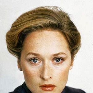 Foto Meryl Streep