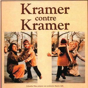Foto Kramer contra Kramer