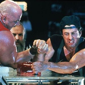 Foto Sylvester Stallone