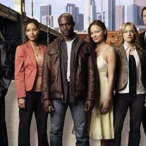 Foto Atrapado en el tiempo