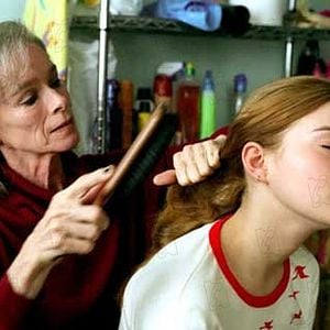 Foto María Valverde