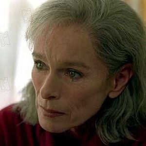 Foto Geraldine Chaplin