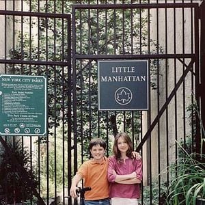 Foto Josh Hutcherson