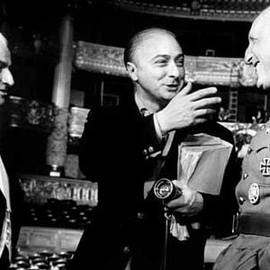 Foto Louis de Funès