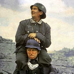 Foto Louis de Funès