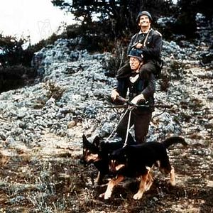 Foto Louis de Funès