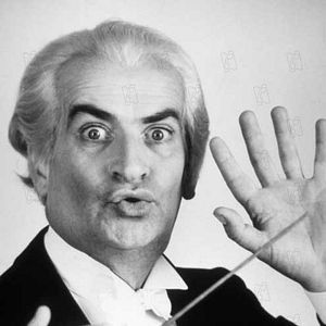 Foto Louis de Funès