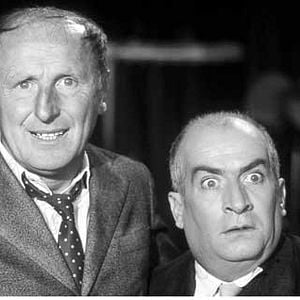 Foto Louis de Funès