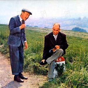 Foto Louis de Funès