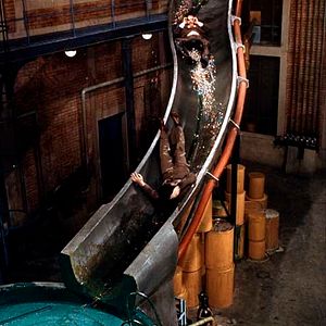 Foto Las locas aventuras de Rabbi Jacob