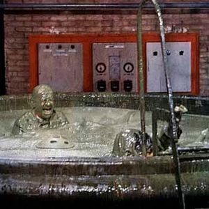 Foto Las locas aventuras de Rabbi Jacob