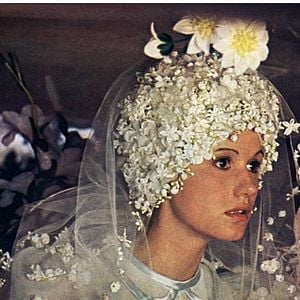 Las locas aventuras de Rabbi Jacob - Película 1973