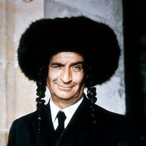 Foto Las locas aventuras de Rabbi Jacob