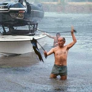 Foto Las locas aventuras de Rabbi Jacob