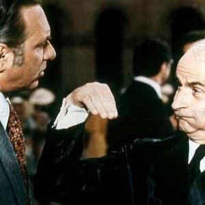 Foto Las locas aventuras de Rabbi Jacob