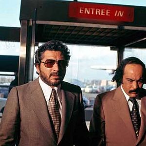 Foto Las locas aventuras de Rabbi Jacob