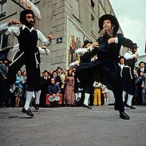 Foto Las locas aventuras de Rabbi Jacob