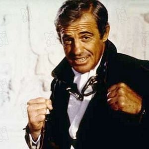 Foto Jean-Paul Belmondo