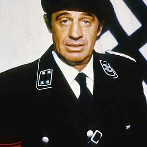 Foto Jean-Paul Belmondo