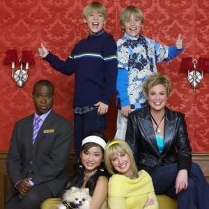 Foto Hotel dulce hotel: las aventuras de Zack y Cody