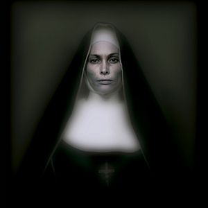 Foto La monja