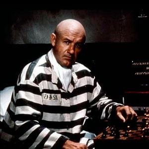 Foto Superman II: La aventura continúa