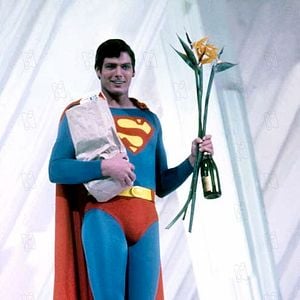 Foto Superman II: La aventura continúa