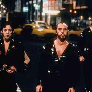 Foto Superman II: La aventura continúa