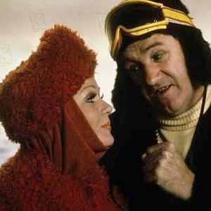 Foto Superman II: La aventura continúa