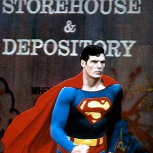 Foto Superman II: La aventura continúa