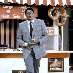 Foto Superman II: La aventura continúa