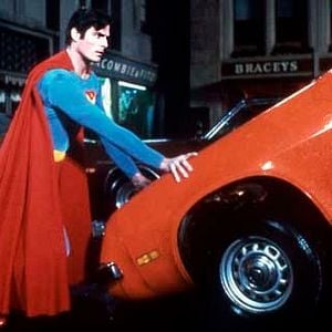 Foto Superman IV: En busca de la Paz