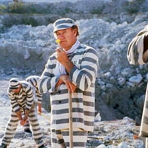 Foto Superman IV: En busca de la Paz