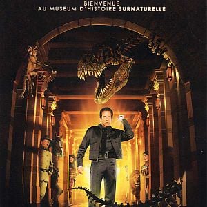 Foto Noche en el museo