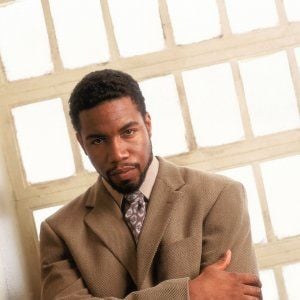 Foto Michael Jai White