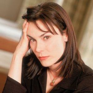 Foto Michelle Forbes