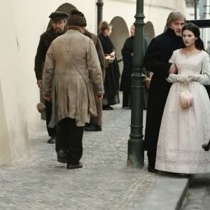 Foto Les Misérables