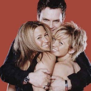 Foto Paul Cattermole