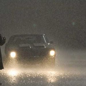 Foto Carretera al infierno