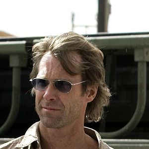 Foto Michael Bay